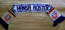 Hansa Rostock Schal - 1. Bundesliga, selten