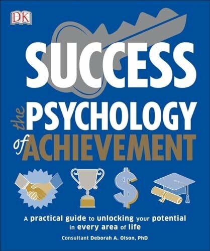 Success the psychology - success, of