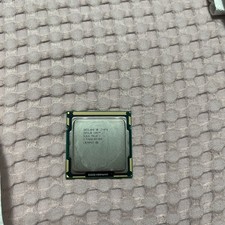 Intel Core i7-870 (4x 2.93GHz)