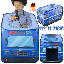 Pop up Spielhaus Kinderzelt