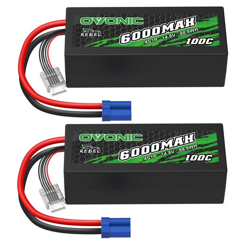 Ovonic 100c 8v 6000mah - ovonic,