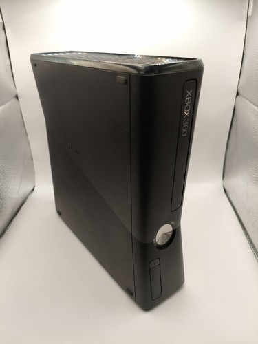 Microsoft xbox 360 slim - s,
