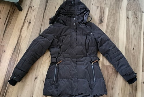 Damen winterjacke killtec - winterjacke, gr