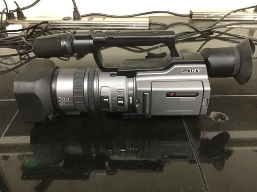 Sony handycam digital video - digital,