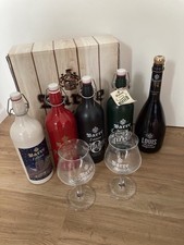 Barre Bräu Edition Sammerflaschen Leer