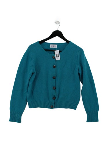 Brora damen strickjacke 12 - uk,