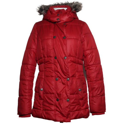 Garcia jeans winterjacke - garcia,