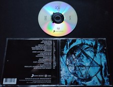 HIM - XX Two Decades Of Love