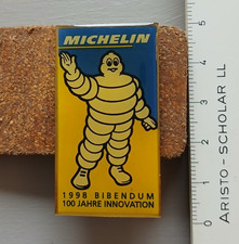 Pin Anstecknadel Michelin