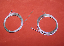 2x Gaszug Innenzug Set innen