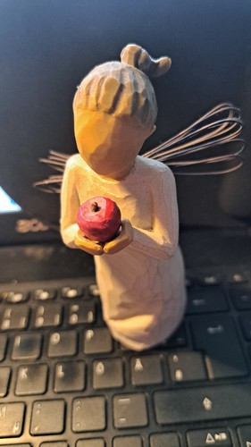 Willow tree engel you - engel, "you're