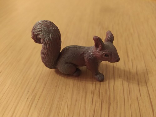 Schleich 14211 eichhörnchen - 14211,