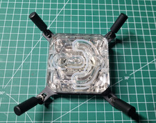 Alphacool eisblock xpx cpu - eisblock,