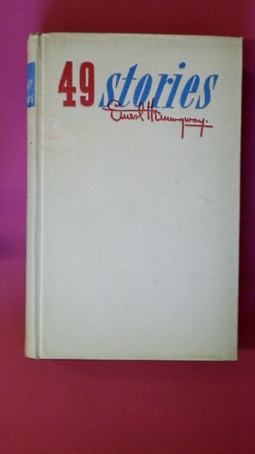 251488 ernest hemingway - hemingway, 49