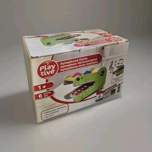 Playtive xylophon hammerspiel - xylophon,
