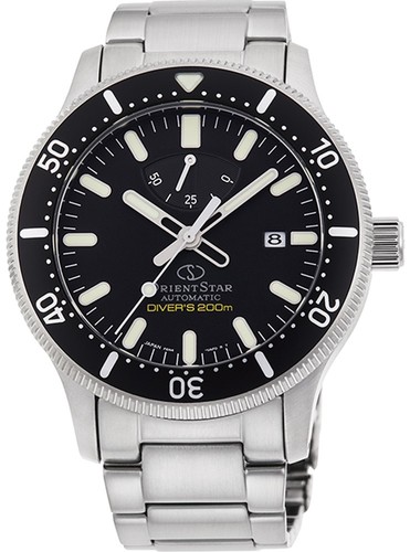 Orient star au0301b00b - star, re-au0301b00b