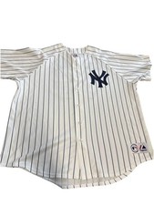 Majestic XXL ALEX RODRIGUEZ