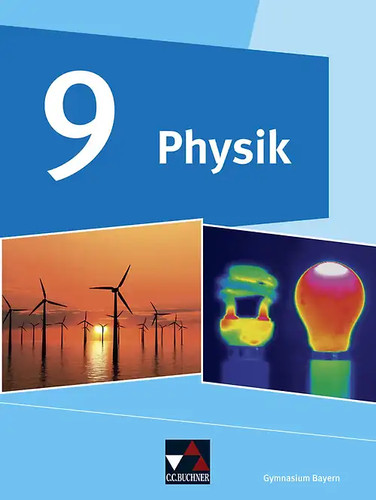 Physik gymnasium bayern - physik,