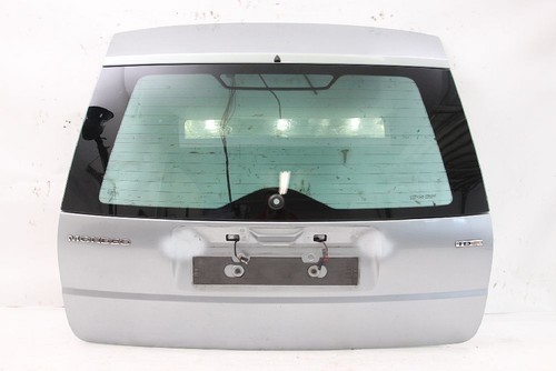 Heckklappe ford mondeo - ford,