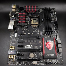 Msi z97 gaming atx - msi,