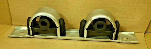 Auspuffhalter auspuffgummi - auspuffhalter,