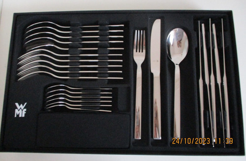 Wmf lyric besteck - wmf,
