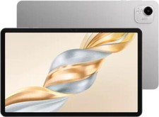 HONOR Pad X9a Tablet 6GB 128GB 11,5″ 120Hz 2,5K Display 8300mAh MagicOS 9.0