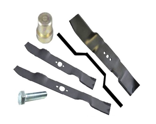 Messer mulchmesser für - messer,