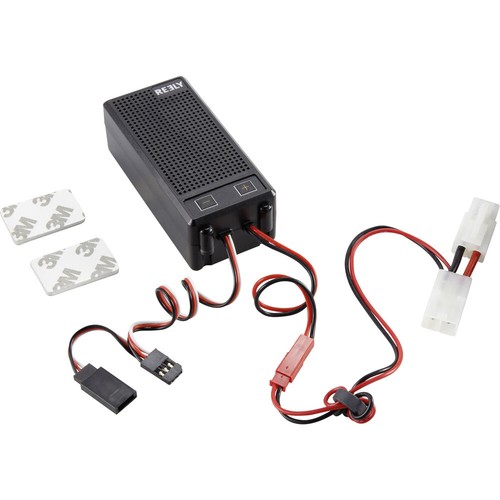 Reely soundmodul motor truck - reely,