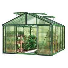 Gewächshaus Treibhaus mit