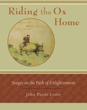Riding the Ox Home : Stages on