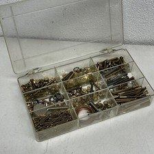 Konvolut Ersatzteile für