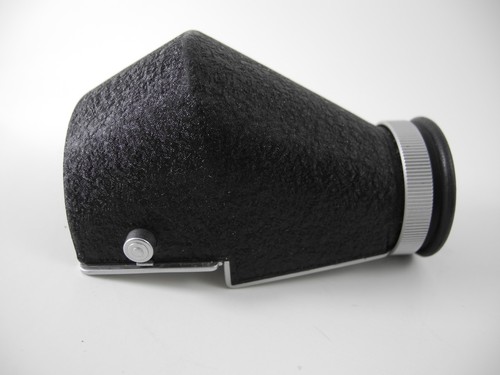 Leica visoflex rechtwinkliges - leica,