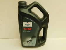8,56€/l Fuchs Titan ATF 4134