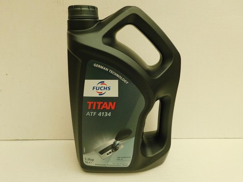 Fuchs titan atf - 8,56€/l,