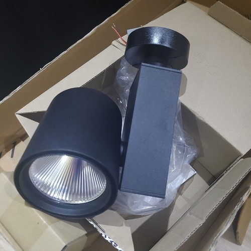 Lts led strahler jett - jett, dali