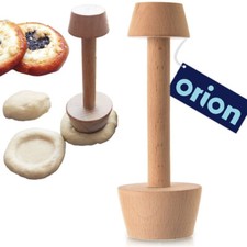 Teigstampfer Teigstößel für