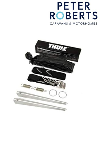Thule hold down - hold, strap