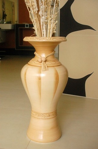 Edle bodenvase amphore - amphore,, vase