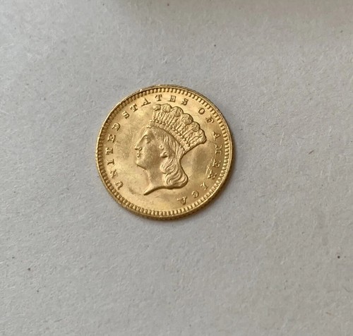 1874 usa liberty - liberty, dollar