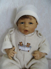 NANA von Rolanda Heimer - Limitiert mit Zertifikat - Zapf Creation