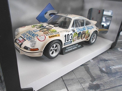 Porsche 911 carrera rsr - porsche, 2.8