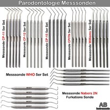Parodontal Messsonde