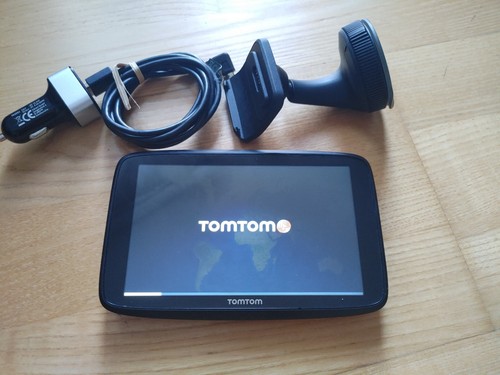 Tomtom essential 6 zoll - tomtom, essential,