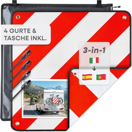 Prowiste warntafel - prowiste,