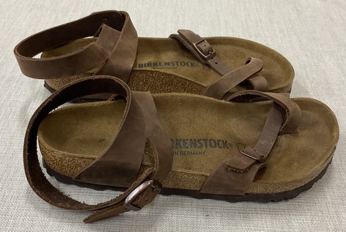 Birkenstock yara habana oiled - yara,