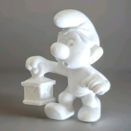 Peyo smurf variante - , rohling