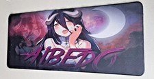 Albedo Overlord | 70x30cm |