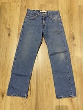 Levis levi 505 - levis, fit