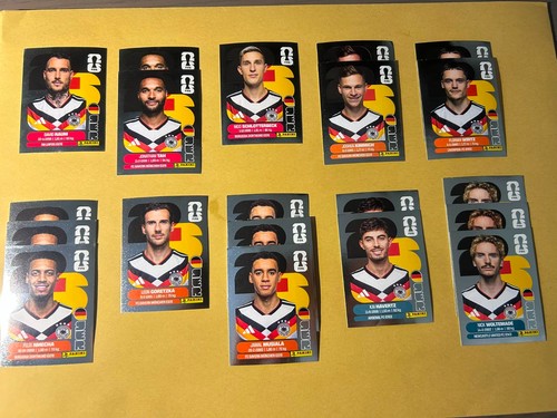 Panini dfb öfb special - panini,